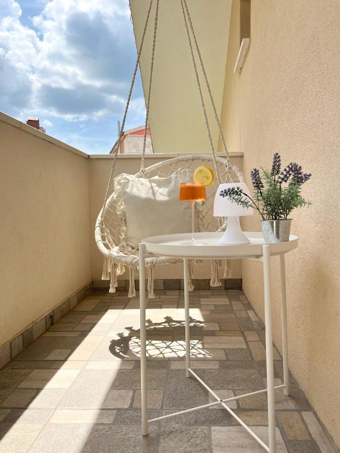 Apartments Keko Примоштен Экстерьер фото