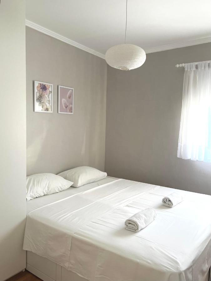 Apartments Keko Примоштен Экстерьер фото