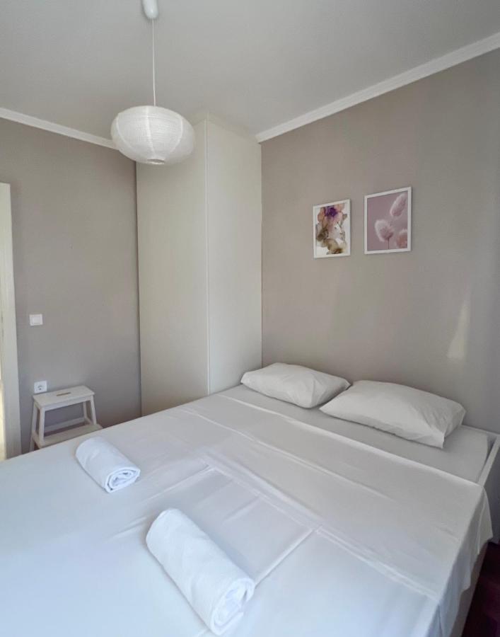 Apartments Keko Примоштен Экстерьер фото