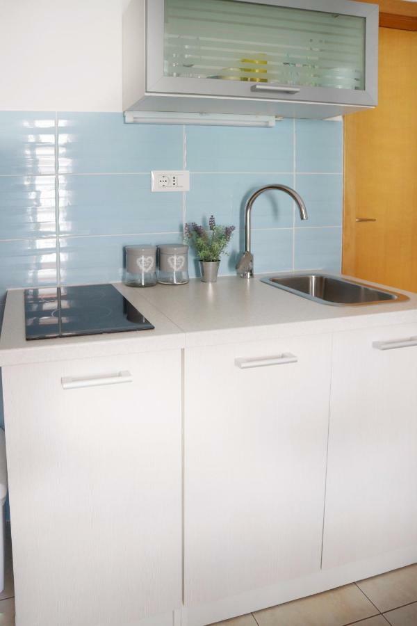 Apartments Keko Примоштен Экстерьер фото