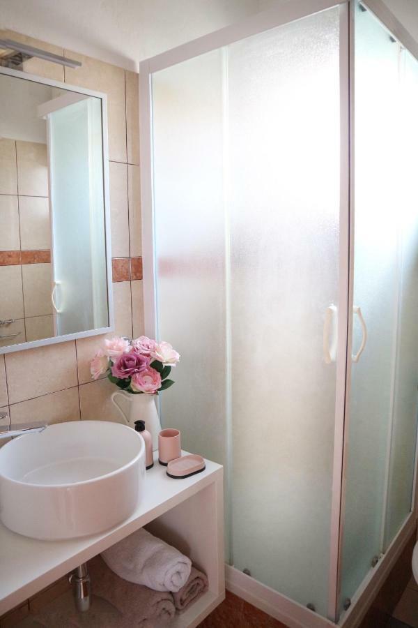 Apartments Keko Примоштен Экстерьер фото